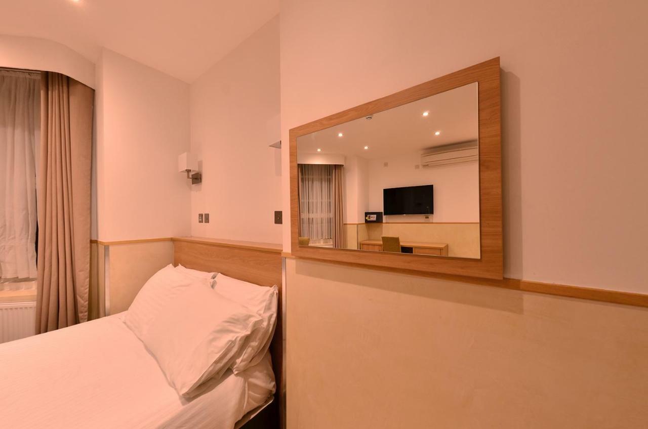 Duke Apartments Eastbourne Bagian luar foto